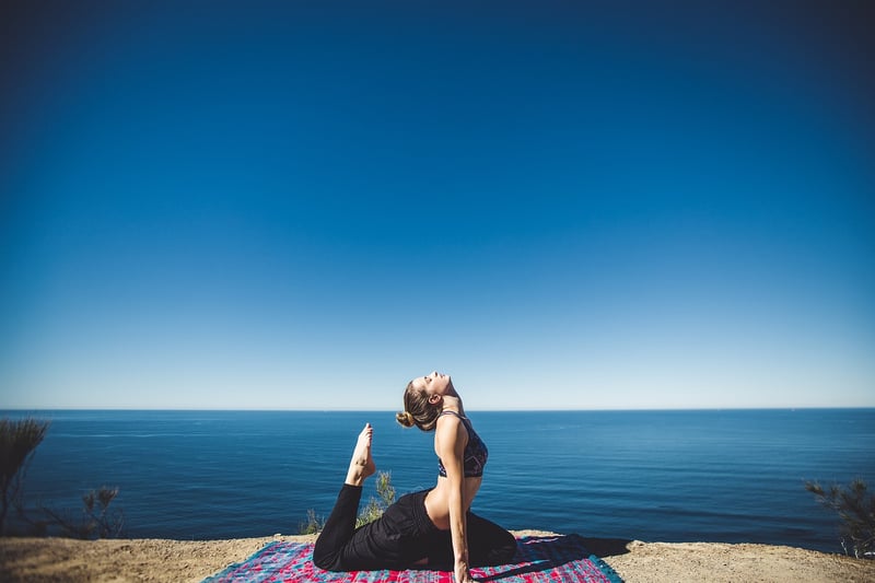 Stretch and Release